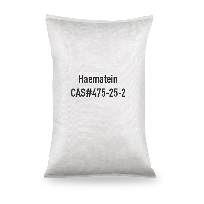 Logwood Extract (Haematein)