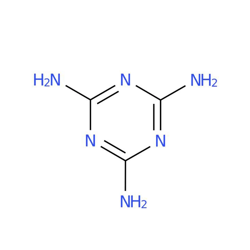 MelaminaCAS#108-78-1