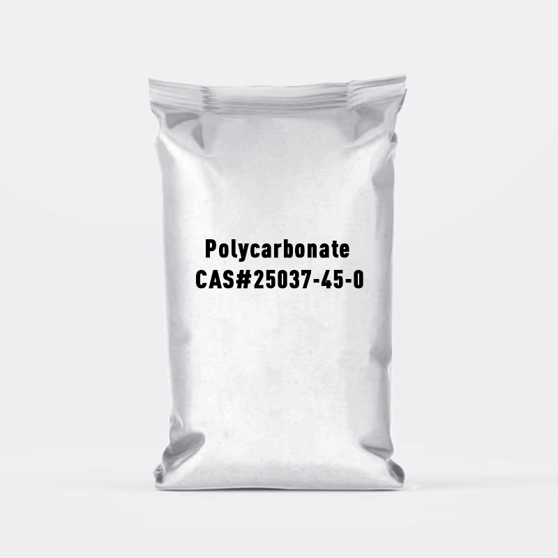 Policarbonato CAS#25037-45-0