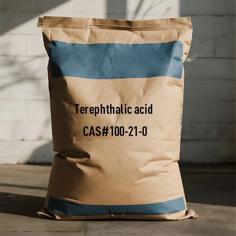 Acido Tereftalico CAS#100-21-0
