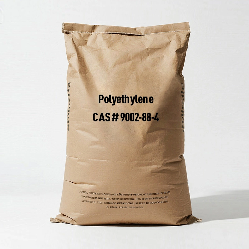 Polietilene CAS#9002-88-4