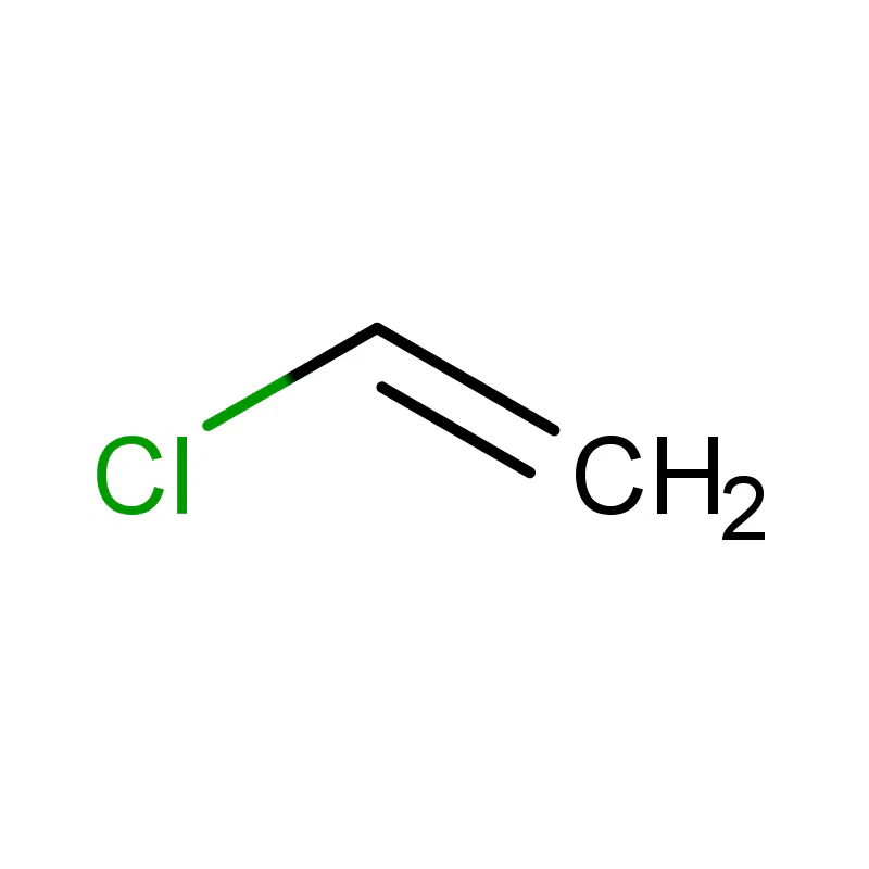 Chlorure de polyvinyle CAS#9002-86-2