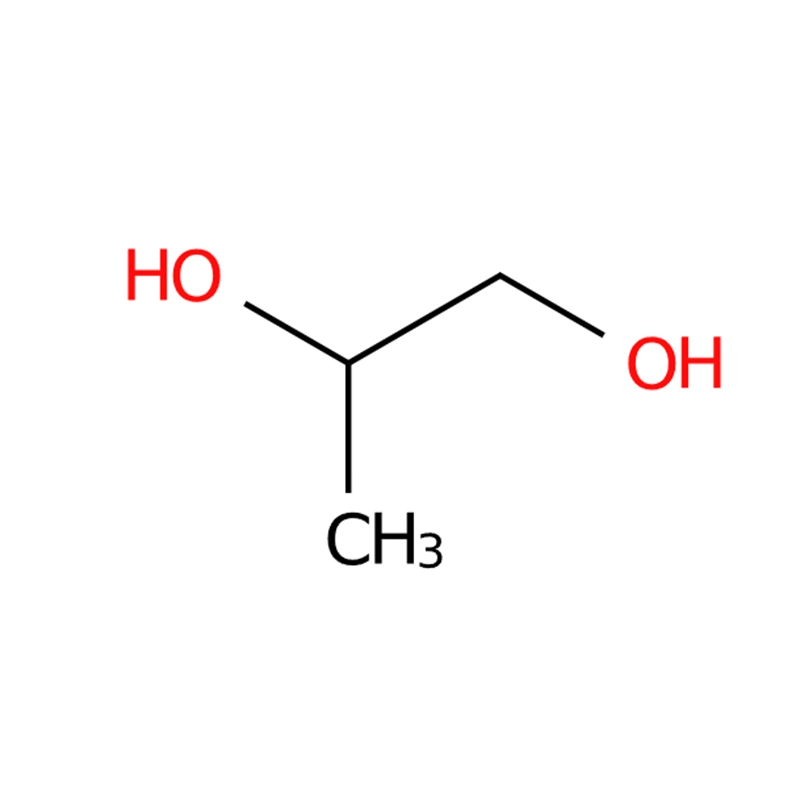 Propylene Glycol CAS#57-55-6