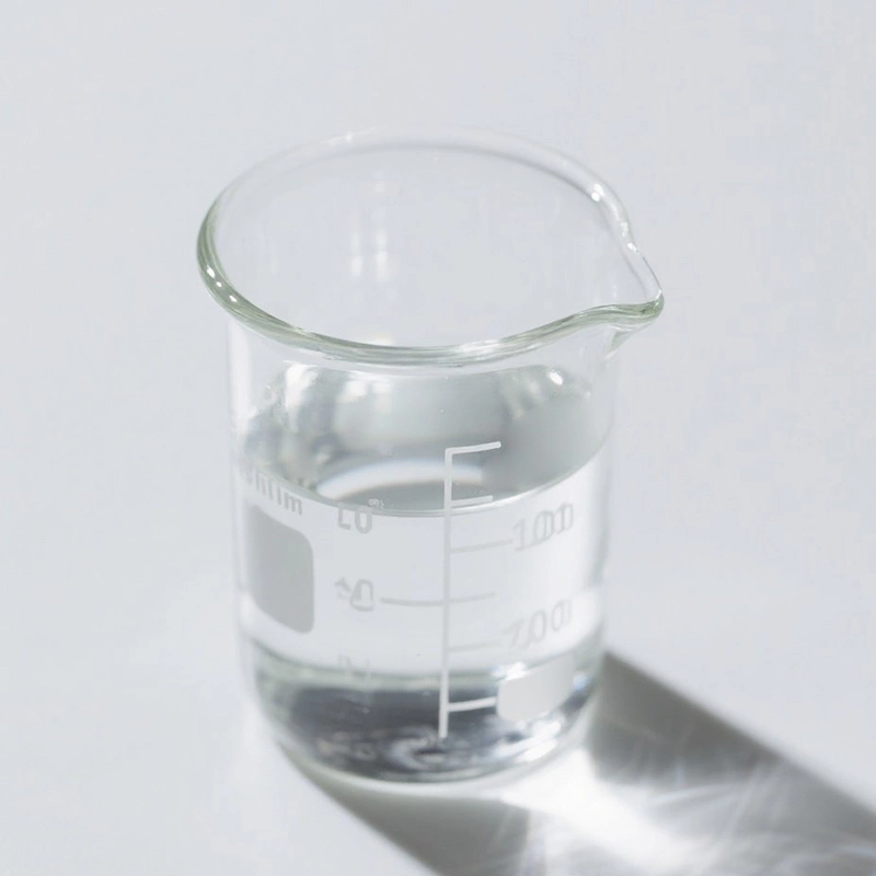Propylene Glycol CAS#57-55-6