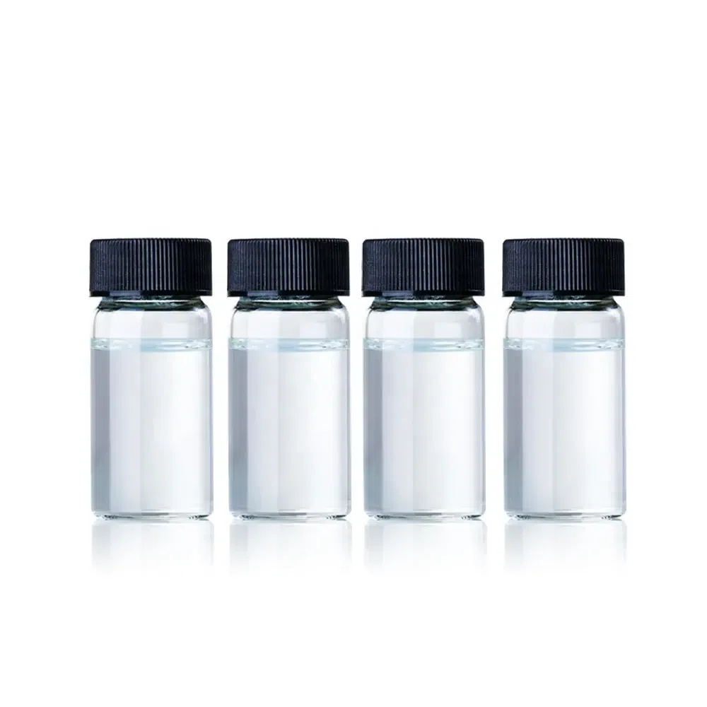 Resin Epoksi CAS#24969-06-0