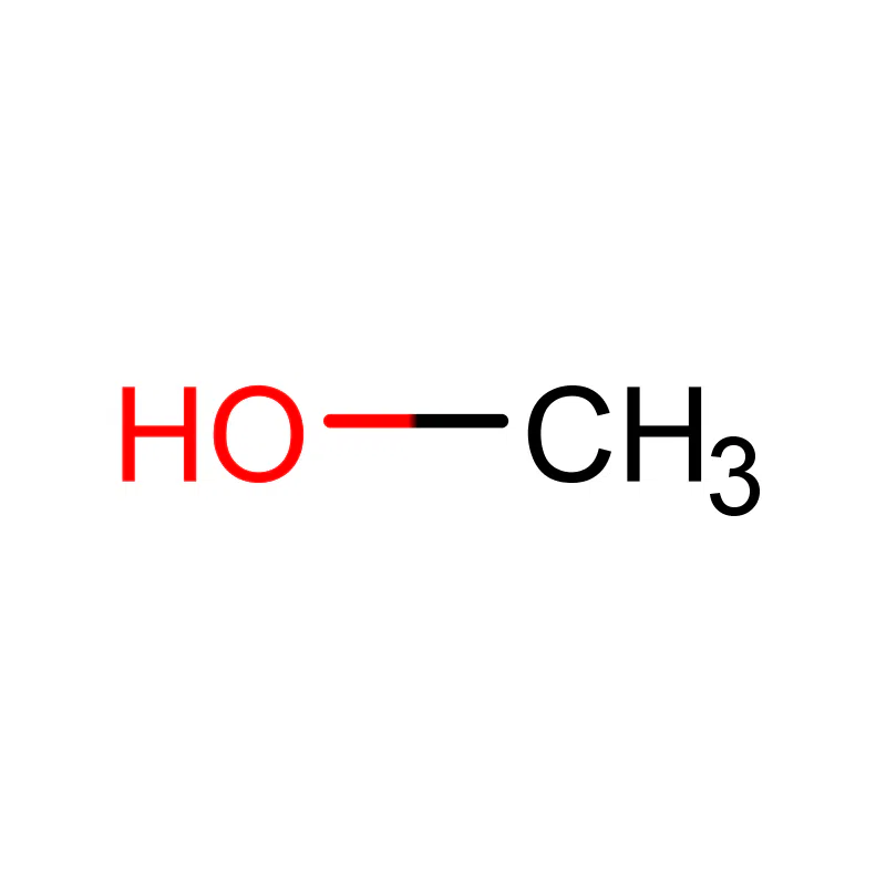 Metanol CAS#67-56-1