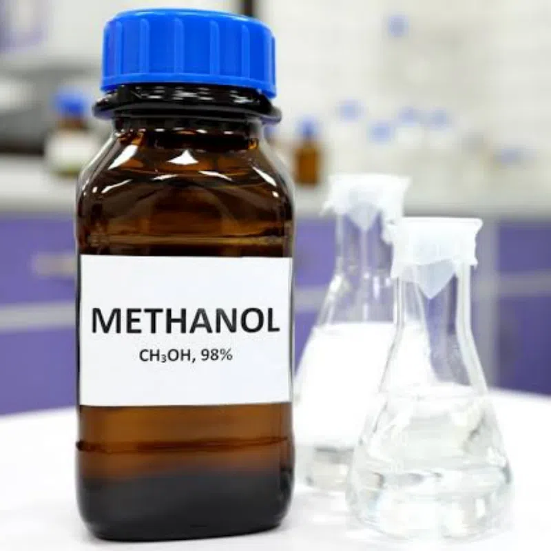 Metanol CAS#67-56-1