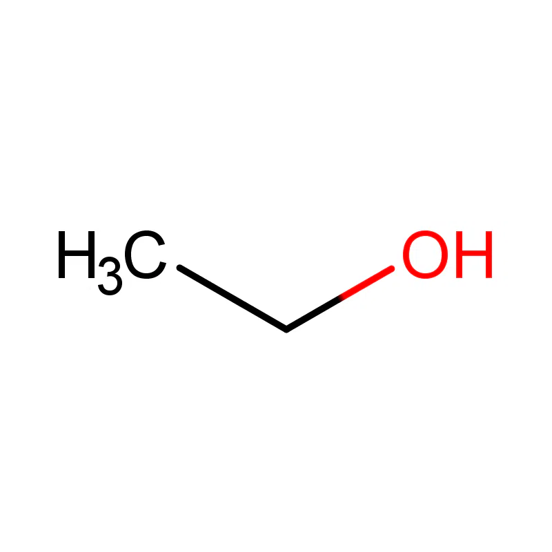 Etanol CAS#64-17-5
