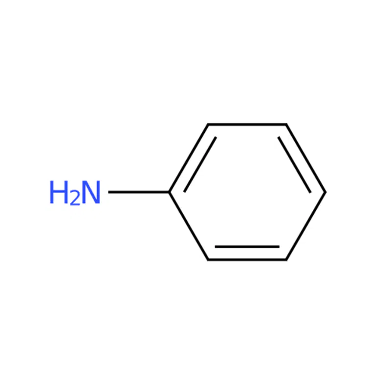 Aniline CAS#62-53-3