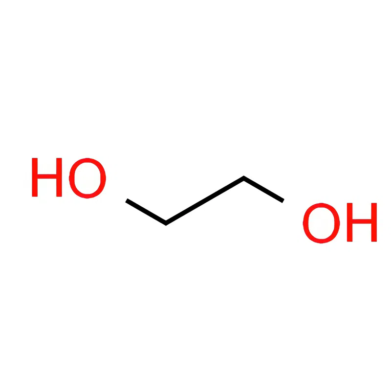 Ethylene Glycol CAS#107-21-1
