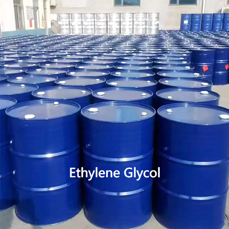Ethylene Glycol CAS#107-21-1