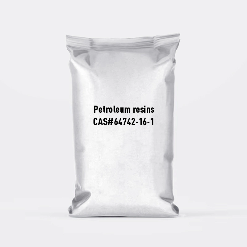 Petroleum resins CAS#64742-16-1