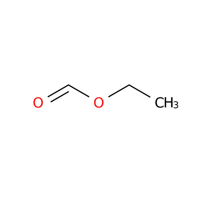 Ethyl formate CAS#109-94-4