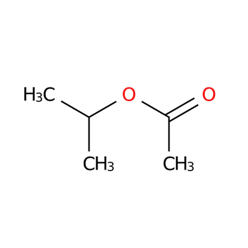 Isopropyl acetate CAS#108-21-4