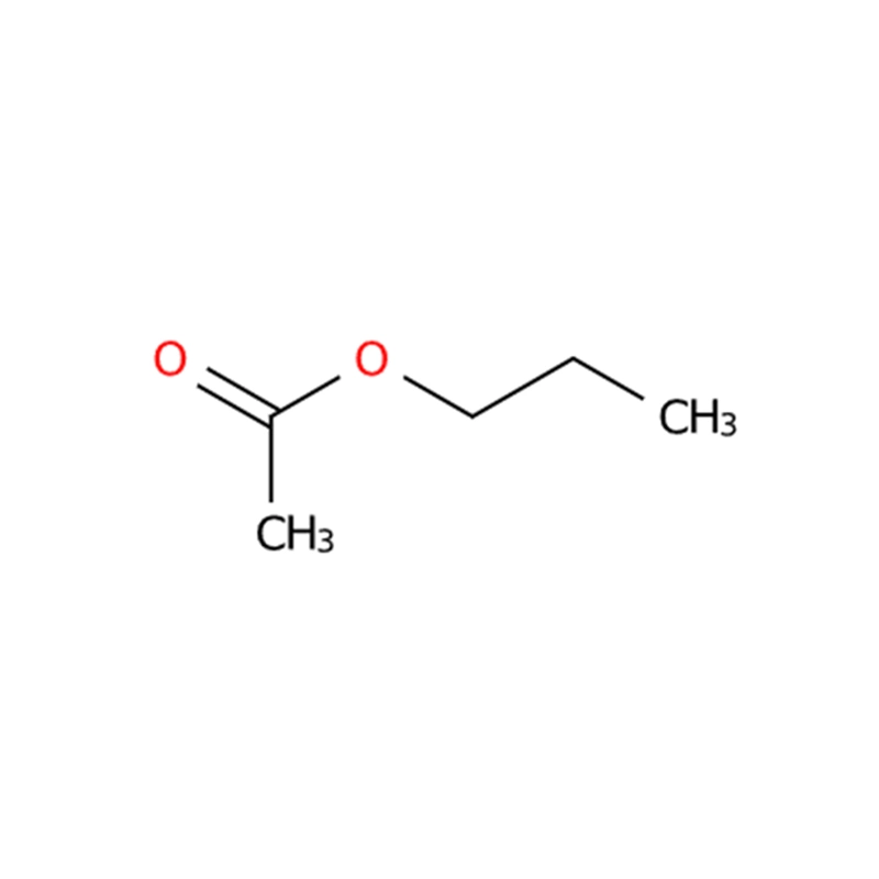 Propyl acetate CAS#109-60-4