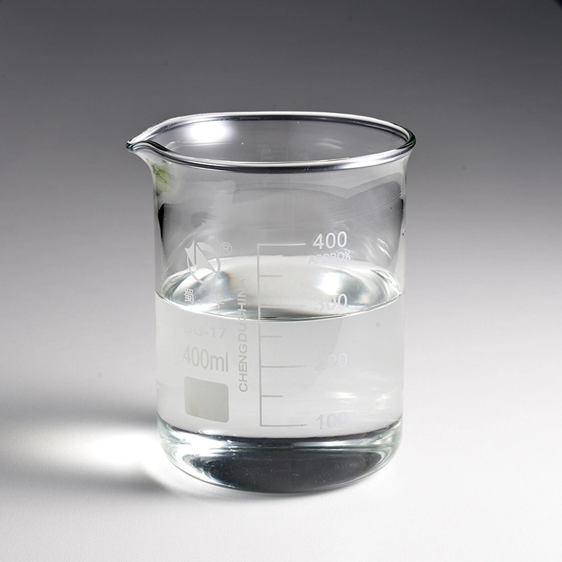 2-Ethylhexyl Nitrate CAS#27247-96-7