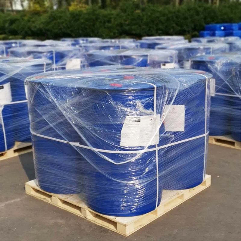 2-Ethylhexyl Nitrate CAS#27247-96-7