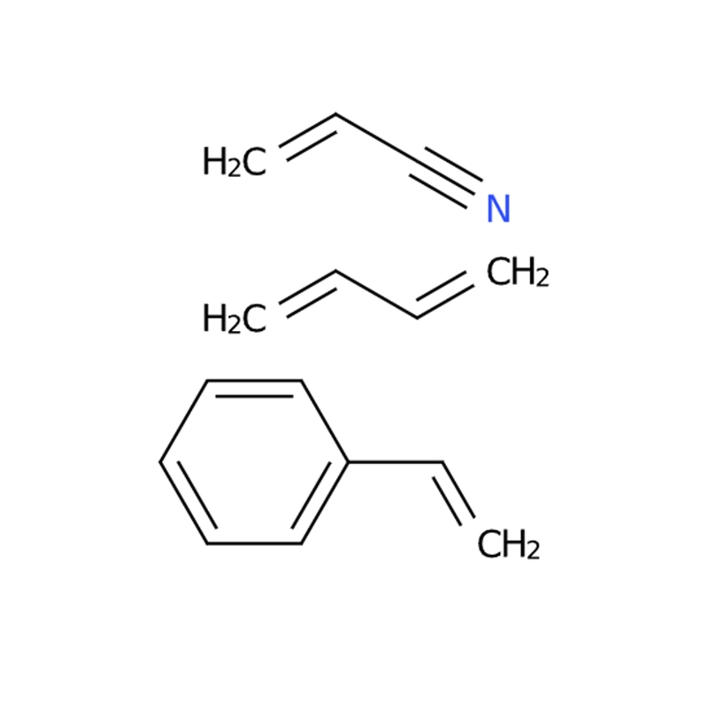 ABS-Harze CAS# 9003-56-9