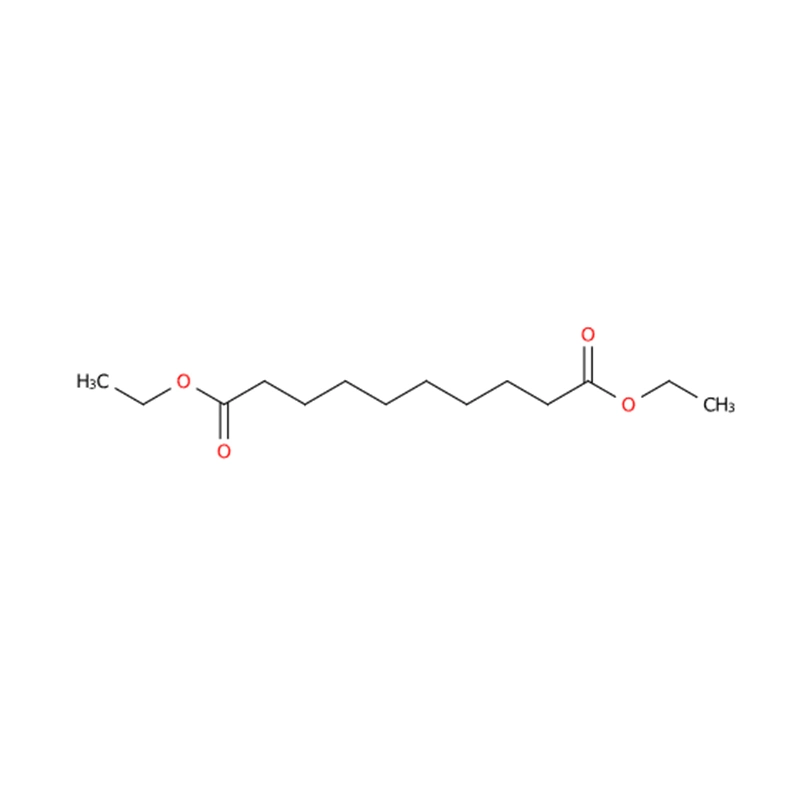 Sébacate de diéthyle CAS#110-40-7