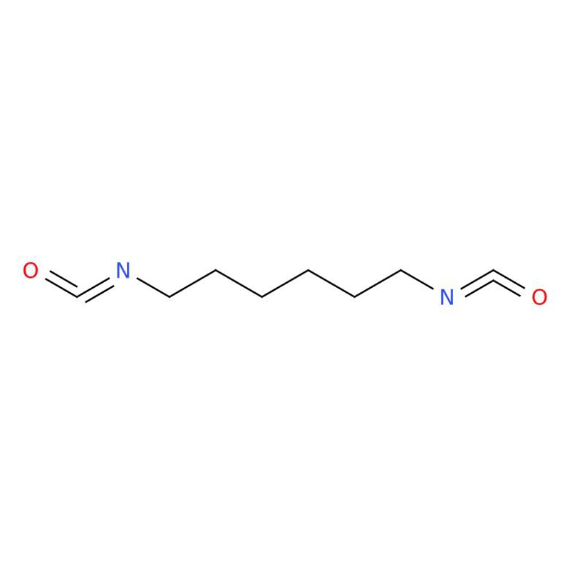 Diisocyanate d'hexaméthylène CAS#822-06-0