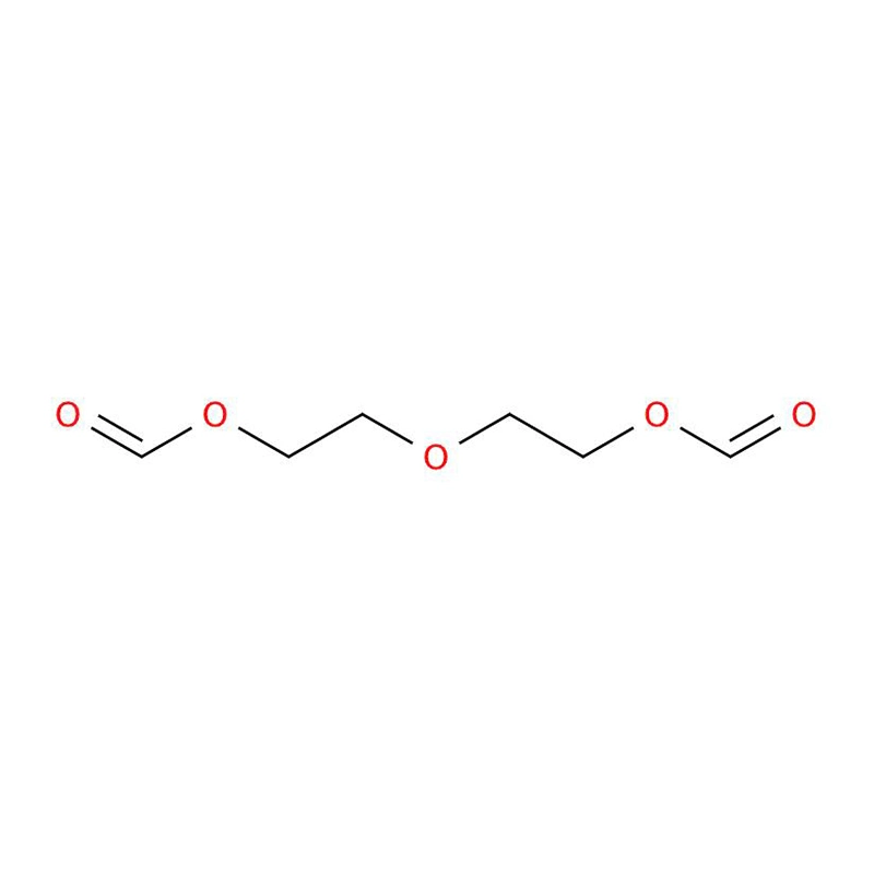 Diformiato de dietilenglicol CAS#120570-77-6