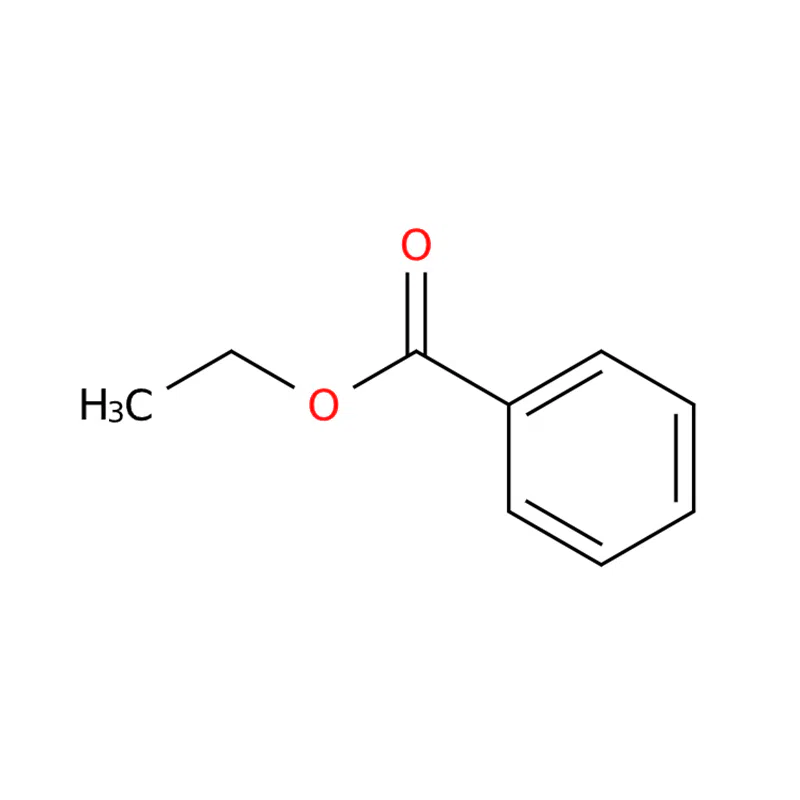 Ethyl benzoate CAS#93-89-0