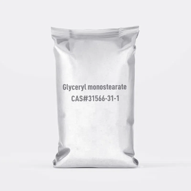 Gliseril monostearat CAS#31566-31-1
