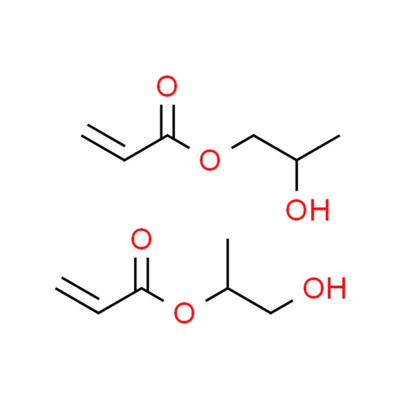 Hydroxypropyl acrylate CAS#25584-83-2
