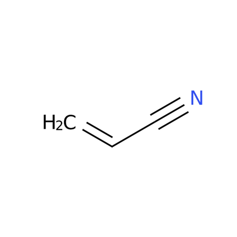 Acrilonitrile CAS#107-13-1