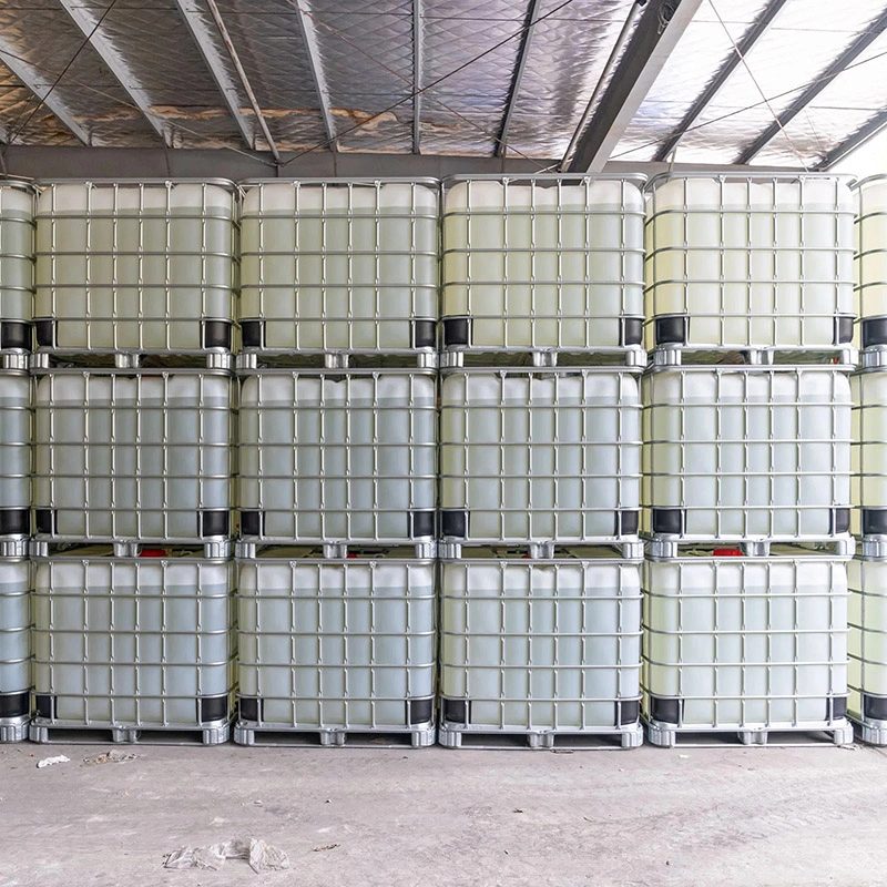Acrylonitrile CAS#107-13-1