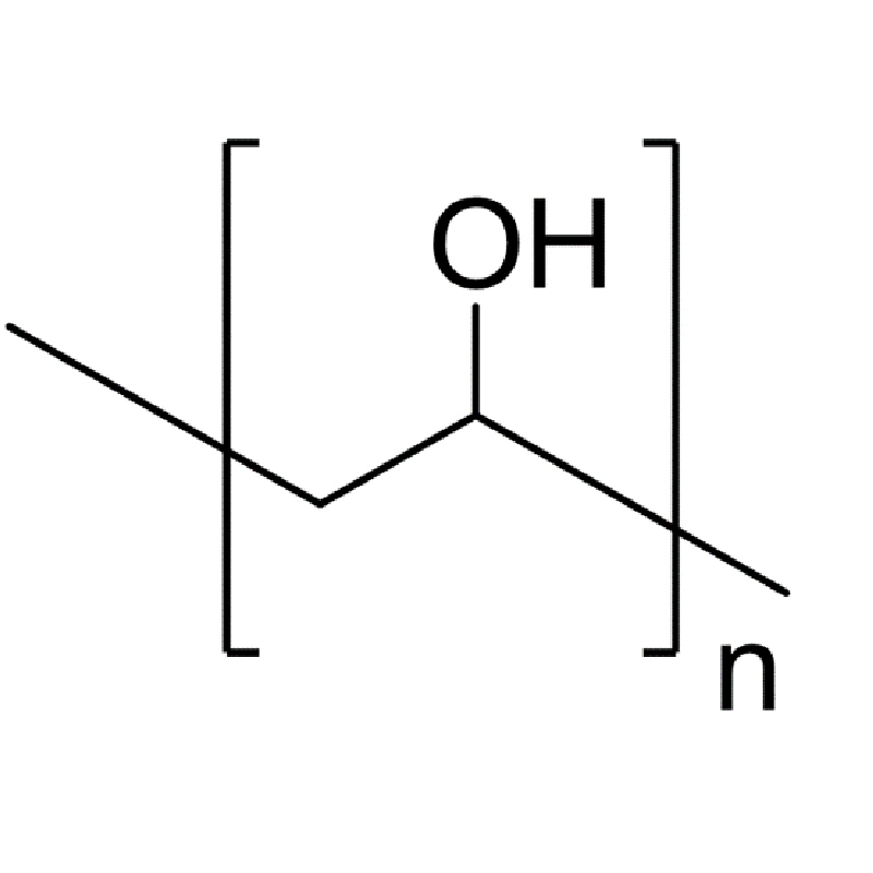 Poly(vinil alkohol) CAS#9002-89-5