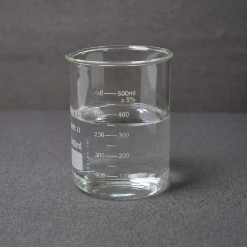 Polytétrahydrofurane CAS#24979-97-3
