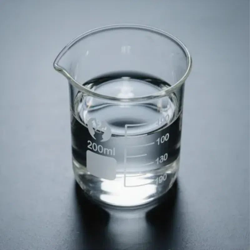 Polytétrahydrofurane CAS#24979-97-3