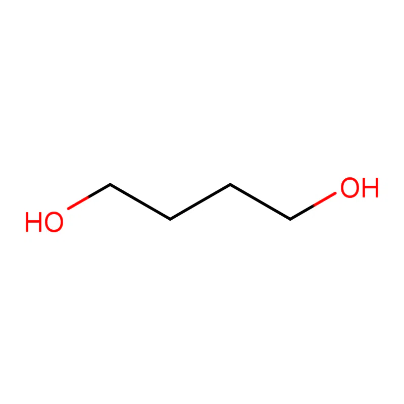 1,4-Butanediol CAS#110-63-4