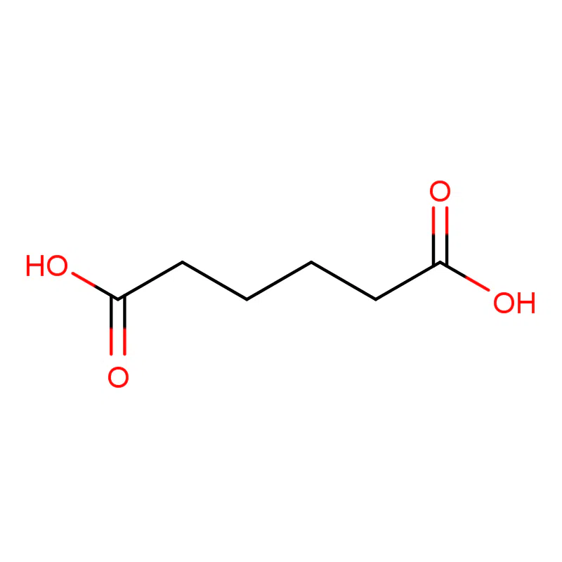 Adipinsäure CAS#124-04-9