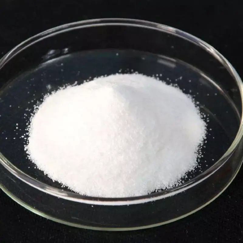 Adipic acid CAS#124-04-9