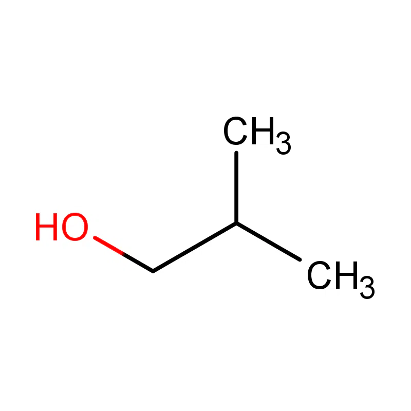 2-Metil-1-propanol (Isobutanol) CAS#78-83-1