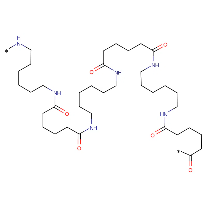 Nylon 6/6 CAS#32131-17-2