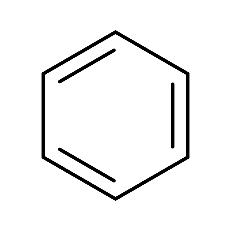 Benzena CAS#71-43-2