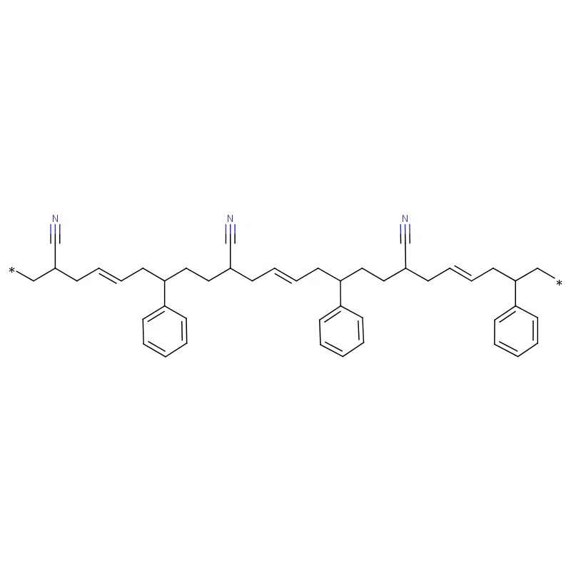 ABS Resins CAS#9003-56-9