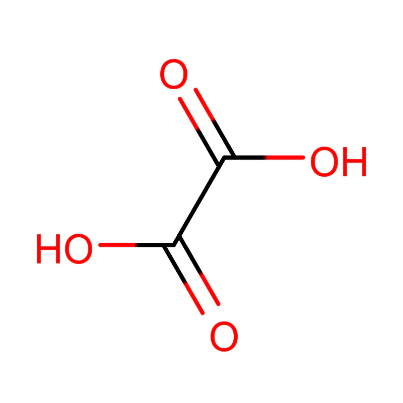 Acide oxalique CAS#144-62-7