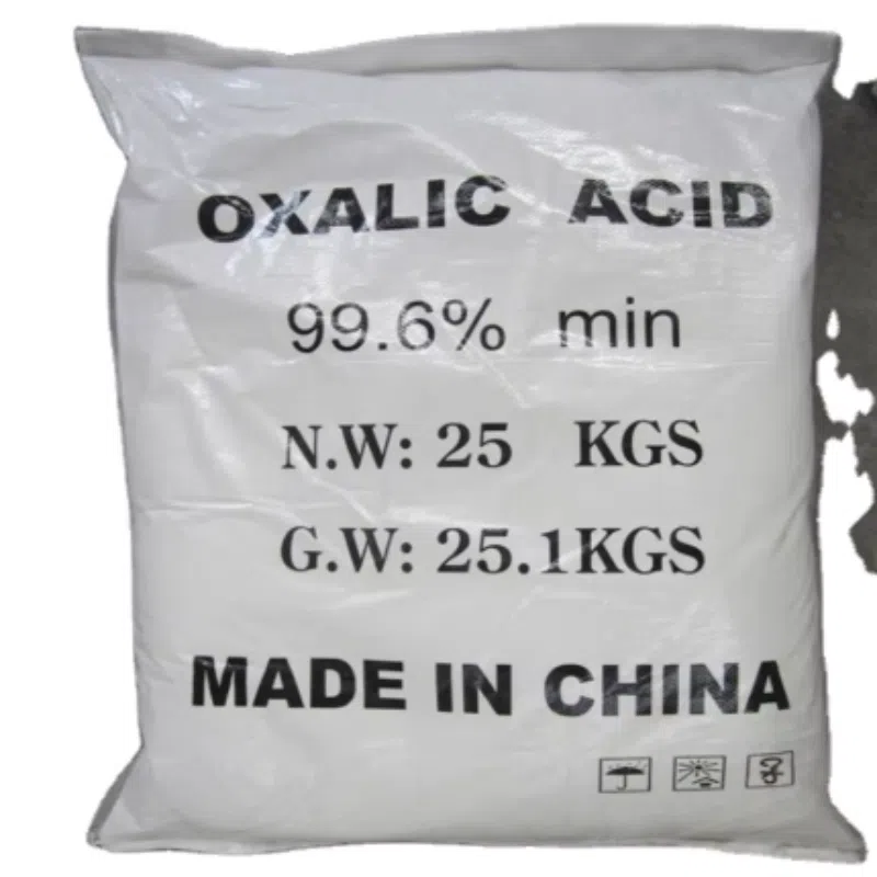 Oxalic acid CAS#144-62-7