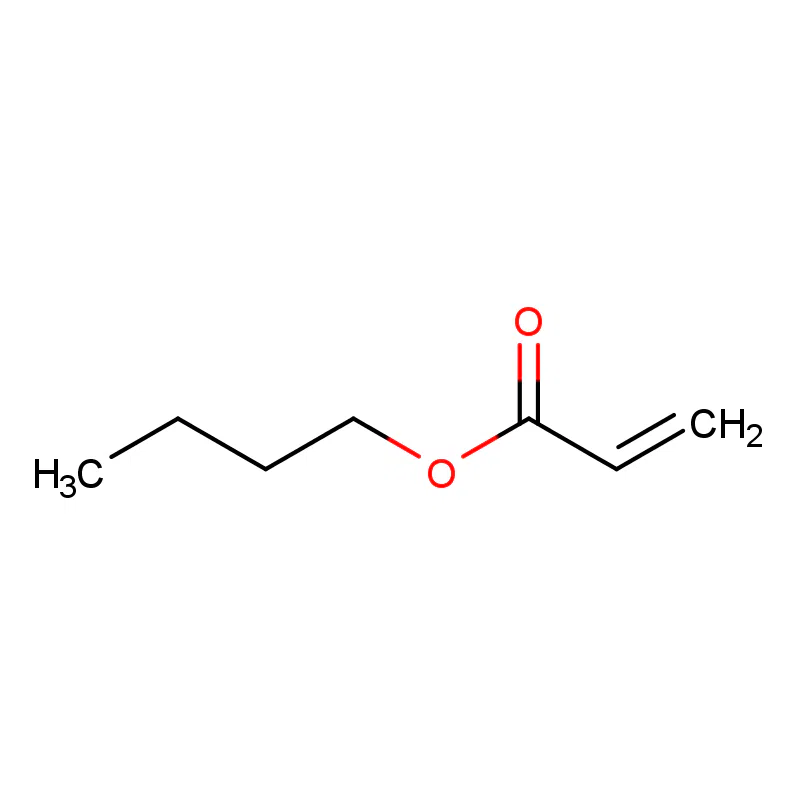 Butyl acrylate CAS#141-32-2