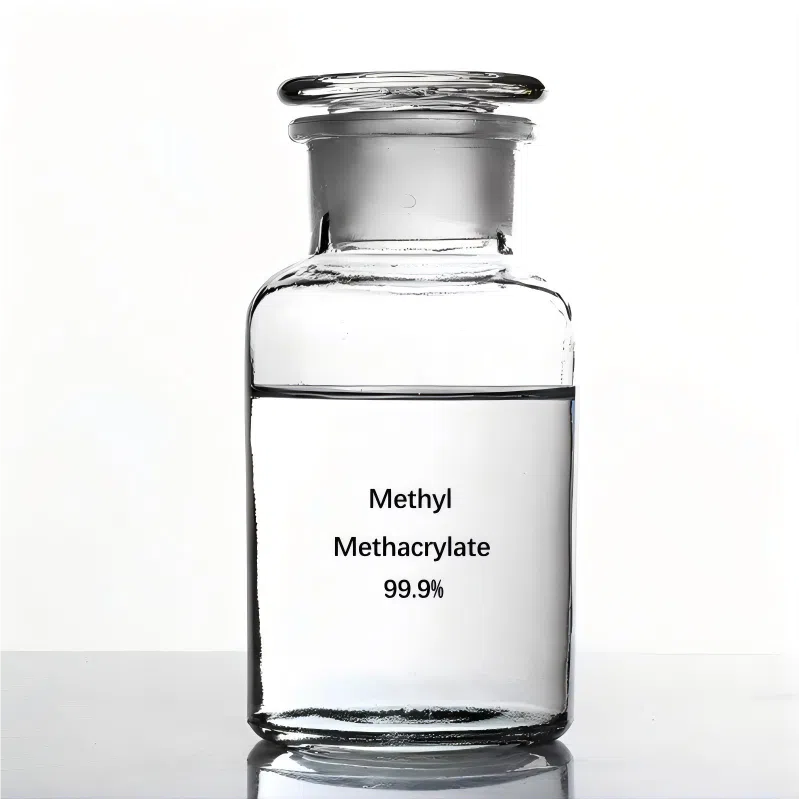 Methyl methacrylate CAS#80-62-6