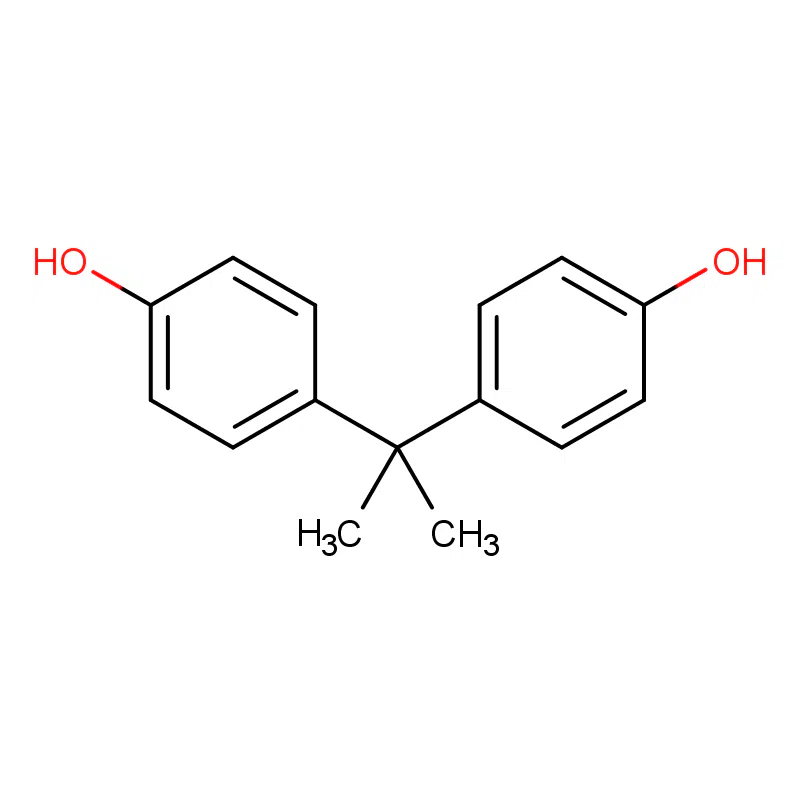 Bisphénol A CAS#80-05-7