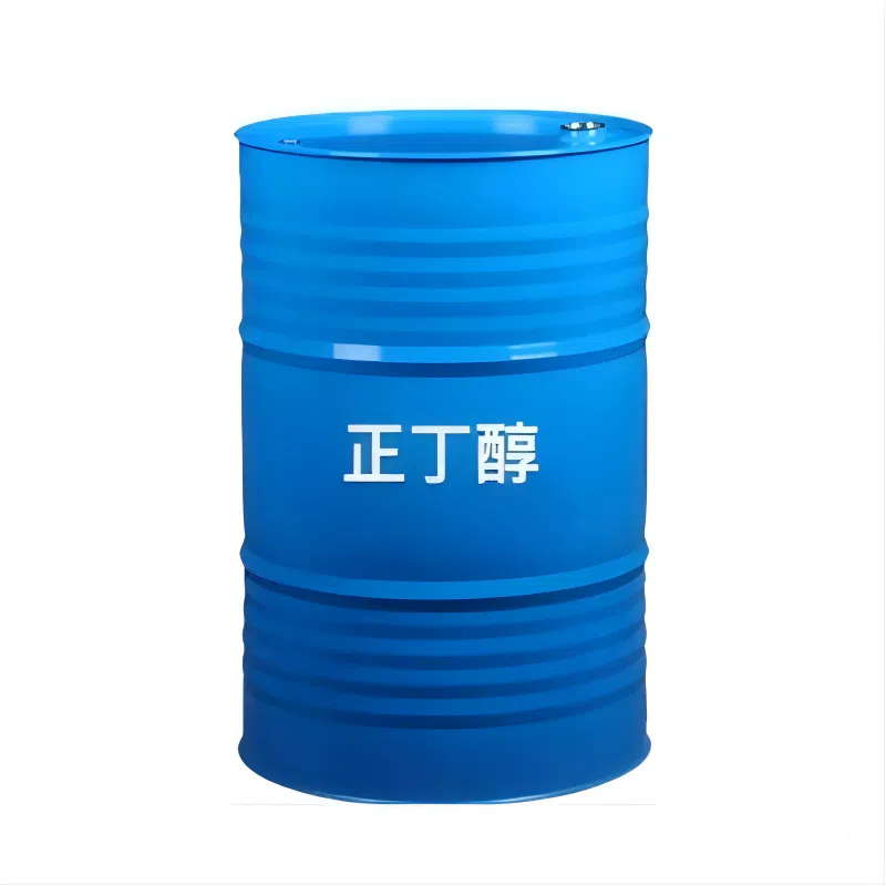 1-Butanol CAS#71-36-3