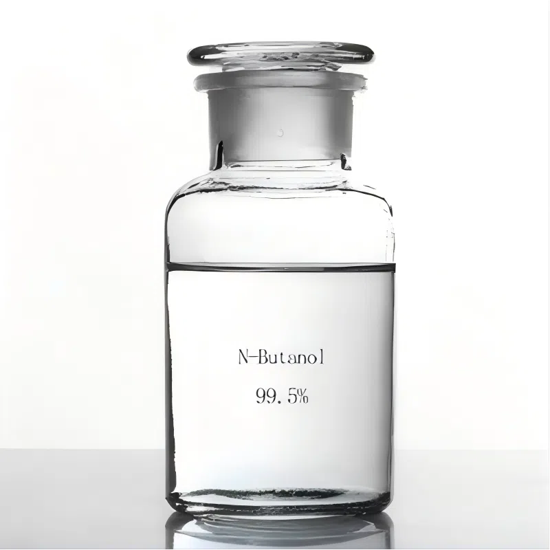 1-Butanol CAS#71-36-3