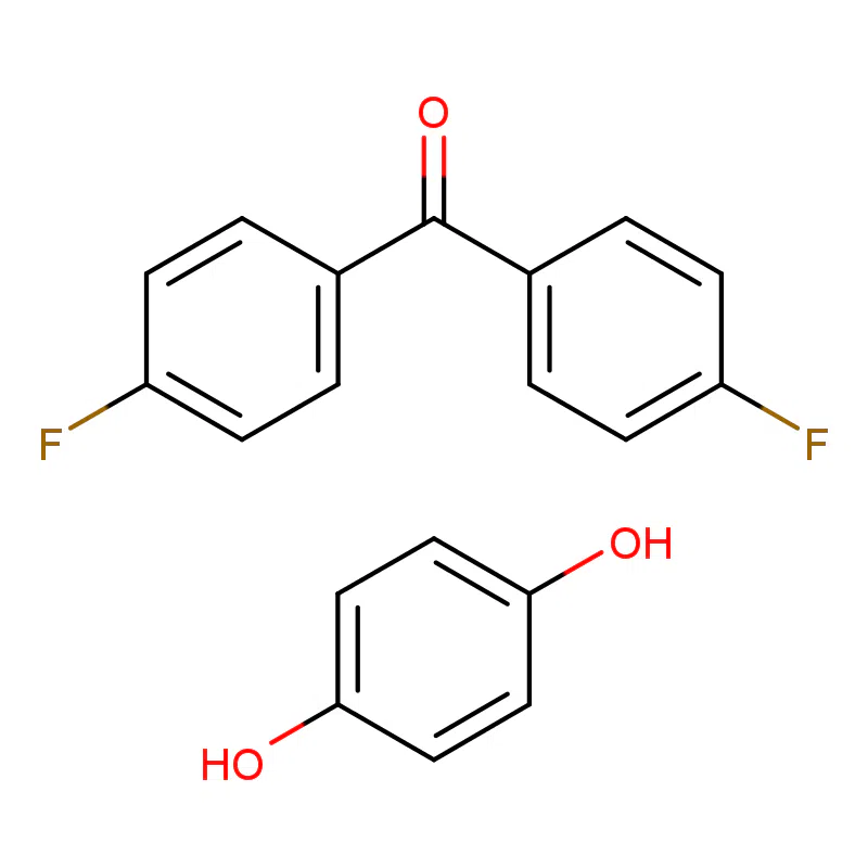 Polyether ether ketone CAS#29658-26-2