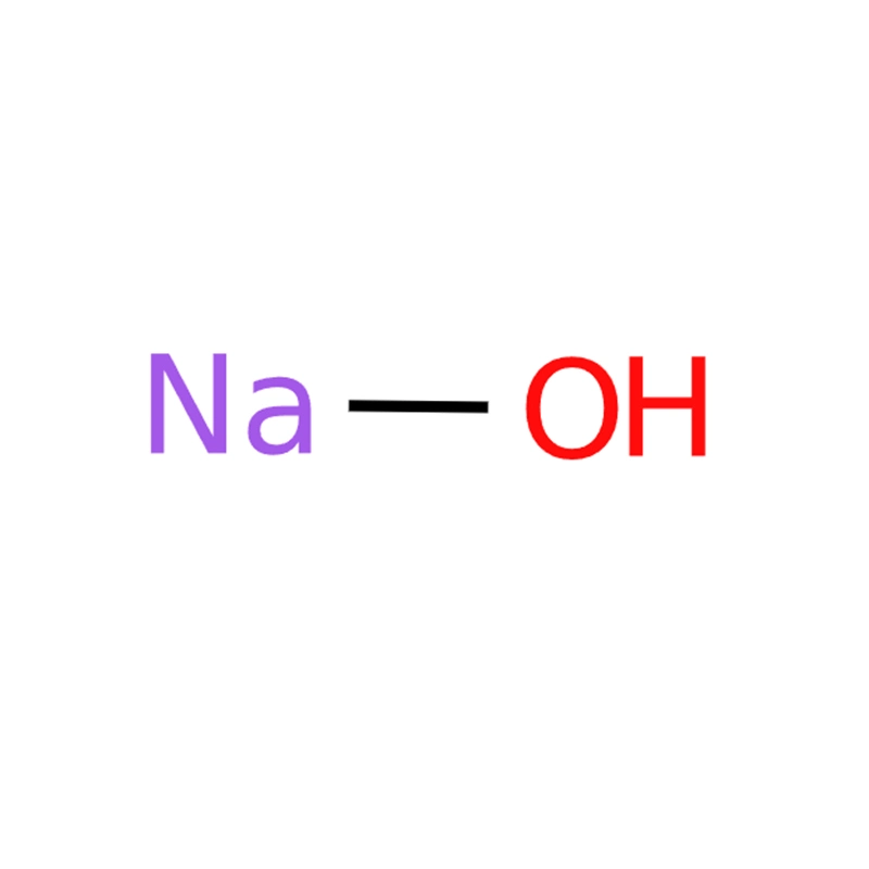 Hydroxyde de sodium CAS#1310-73-2