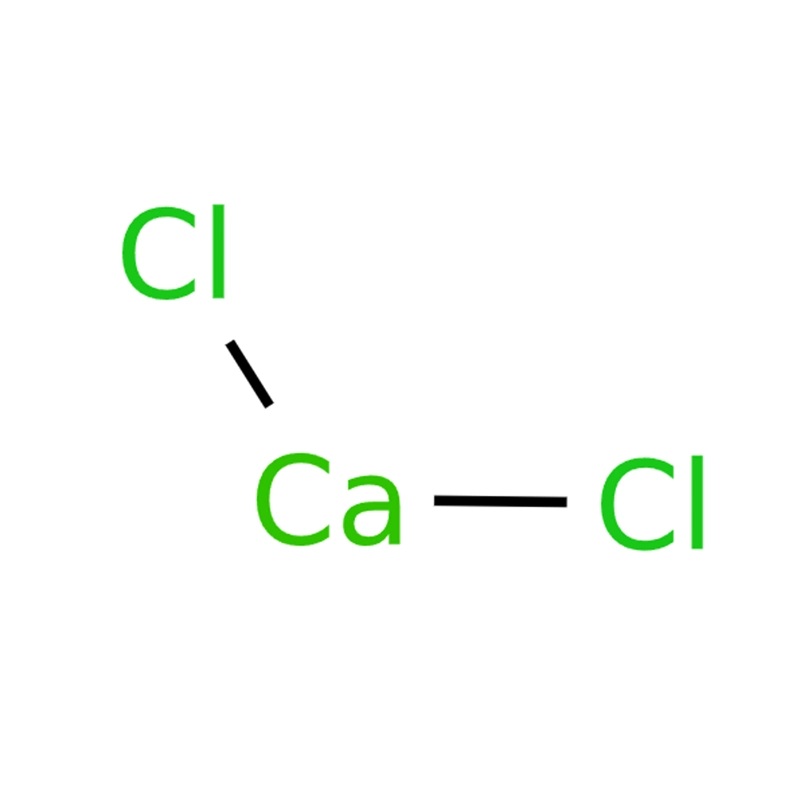 Calcium chloride CAS#10043-52-4